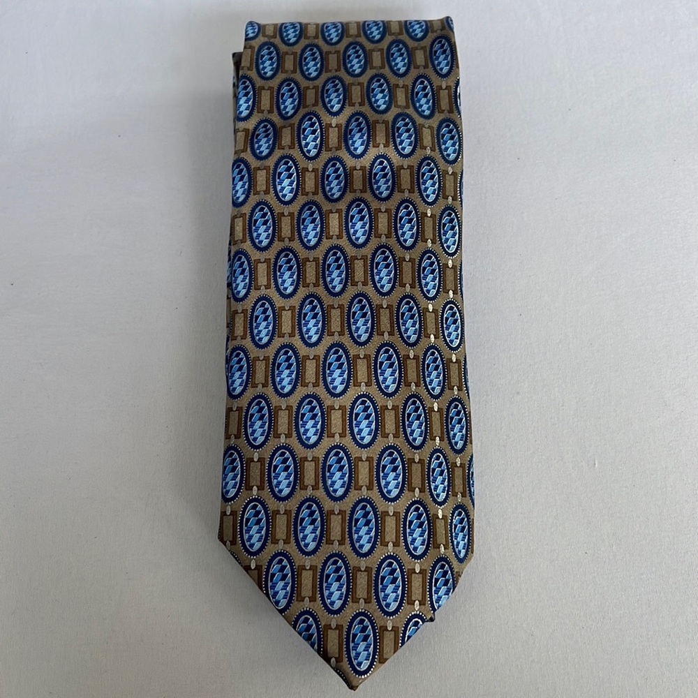 Ermenegildo Zegna Tie